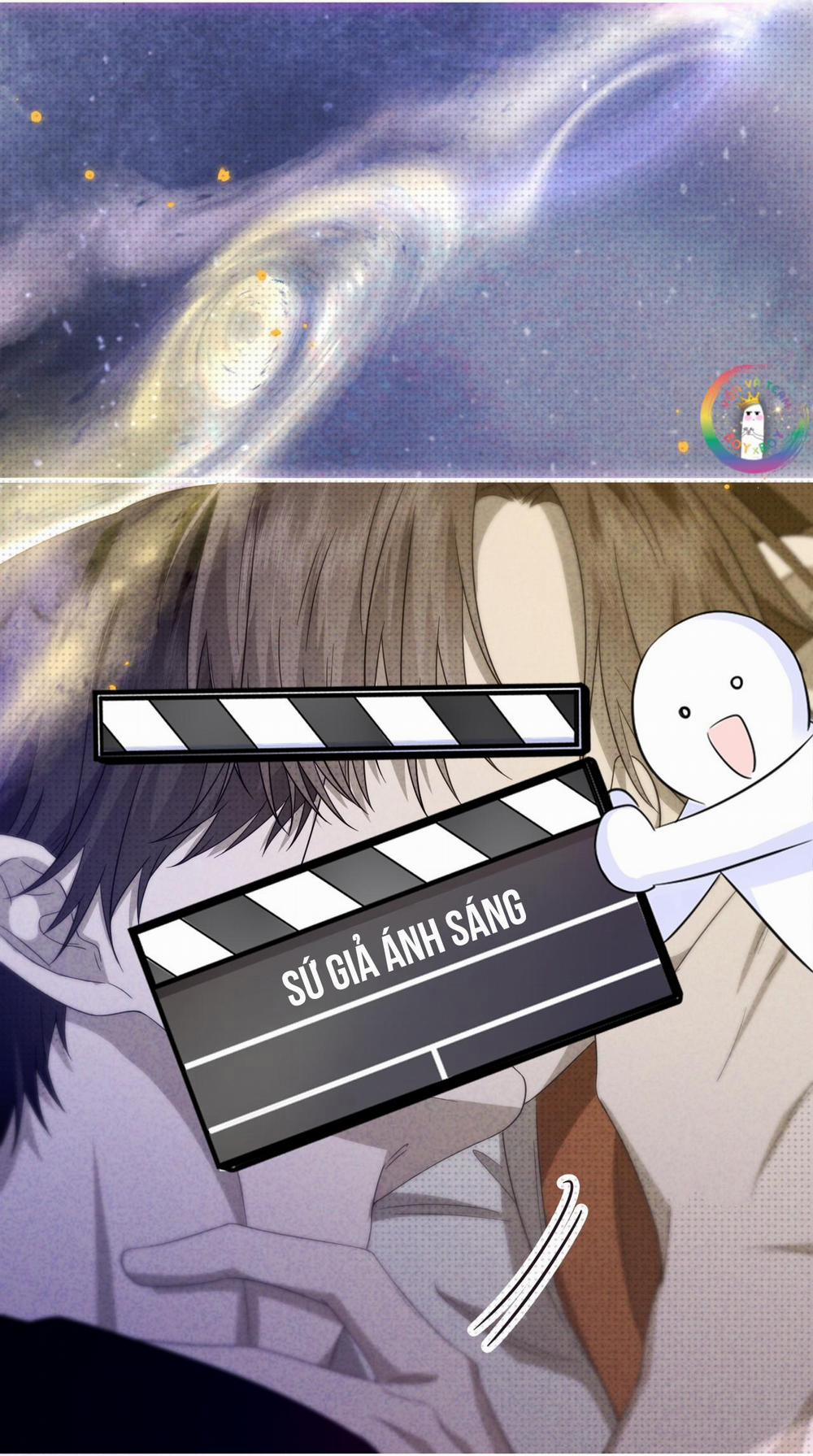 Chí Âm Chí Dương (END) 22 trang 27