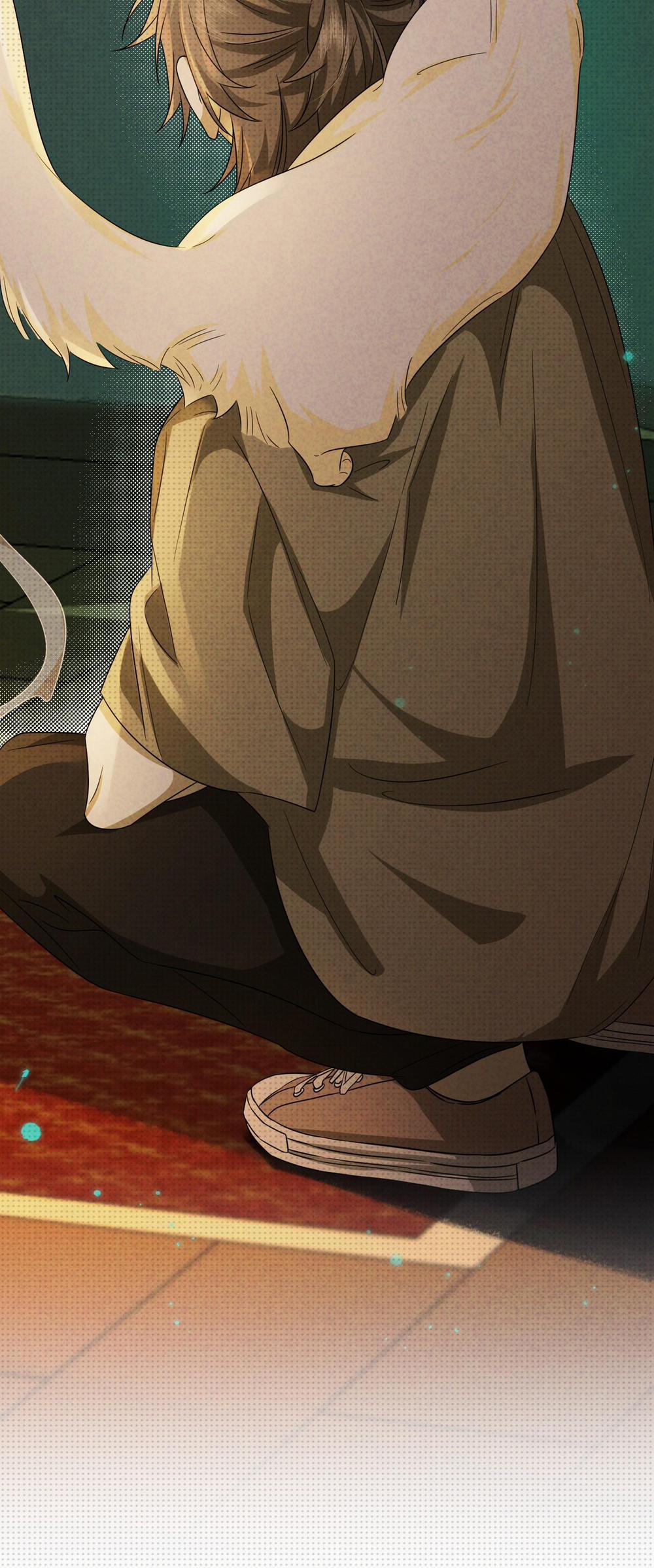 Chí Âm Chí Dương (END) 22 trang 48