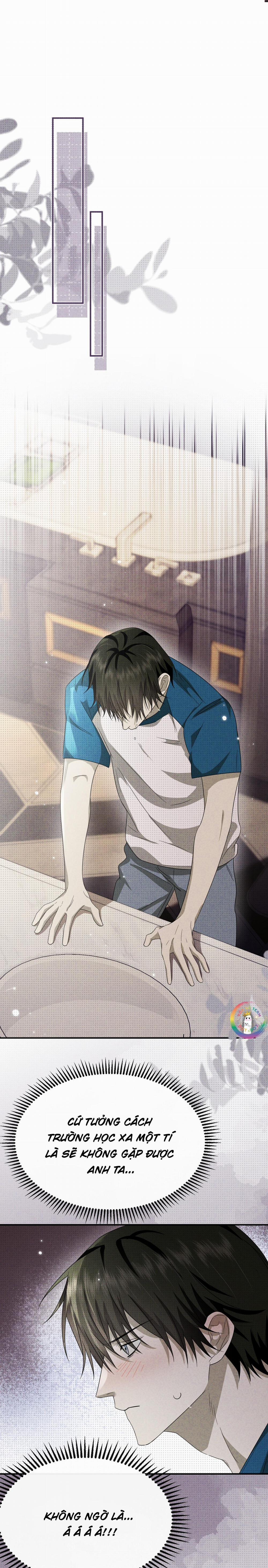 Chí Âm Chí Dương (END) 24 trang 14