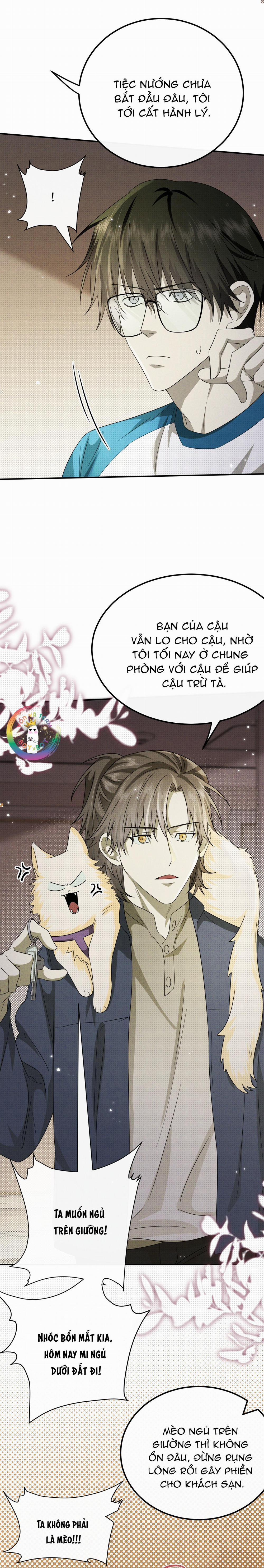 Chí Âm Chí Dương (END) 24 trang 16