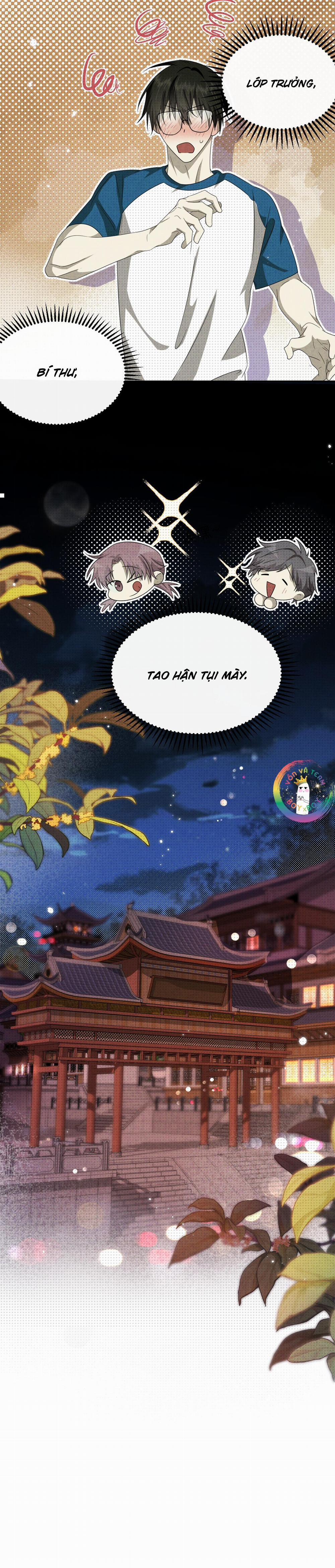 Chí Âm Chí Dương (END) 24 trang 17