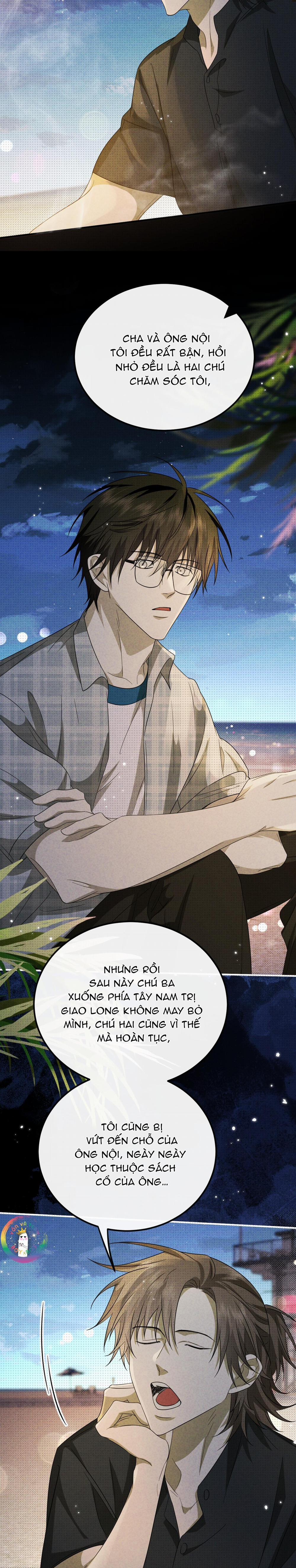 Chí Âm Chí Dương (END) 25 trang 10