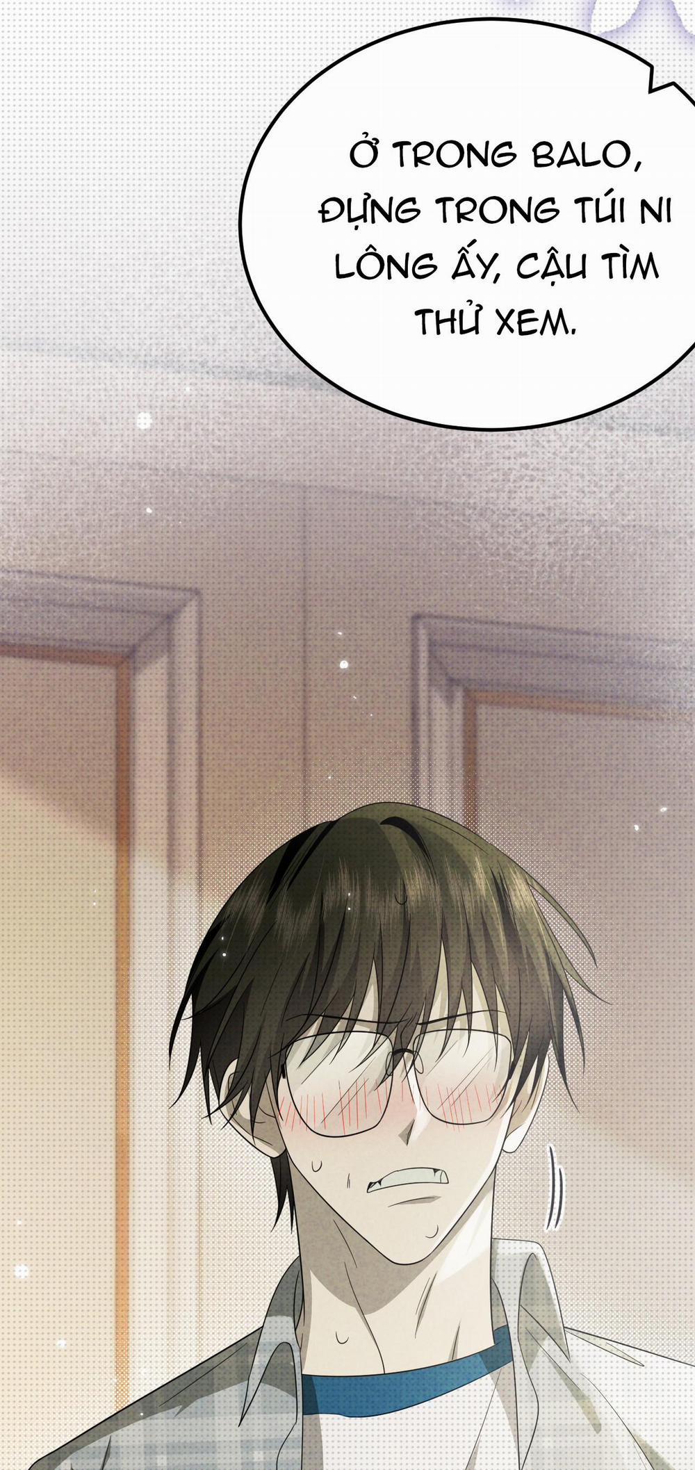 Chí Âm Chí Dương (END) 26 trang 19