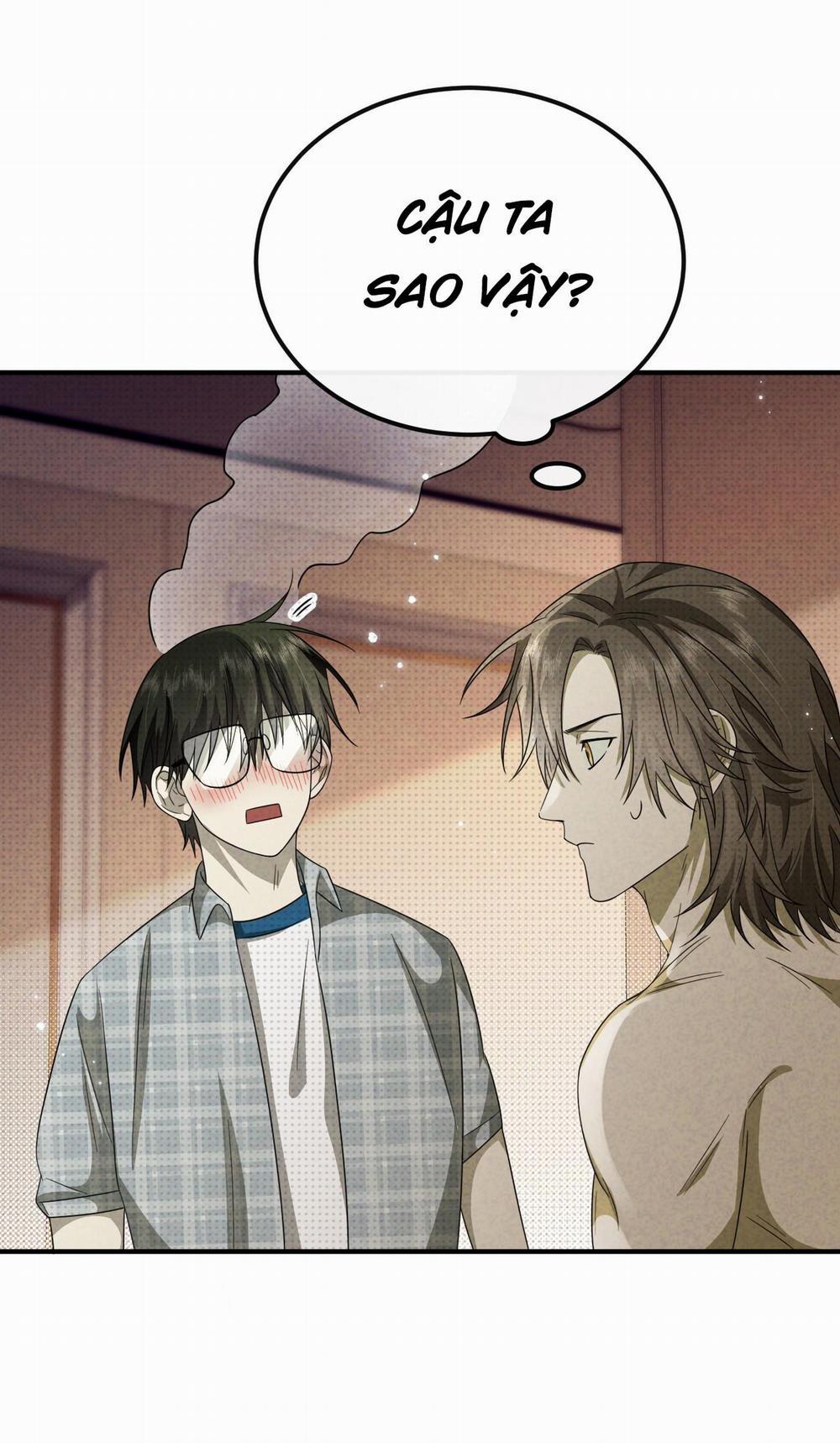 Chí Âm Chí Dương (END) 26 trang 21