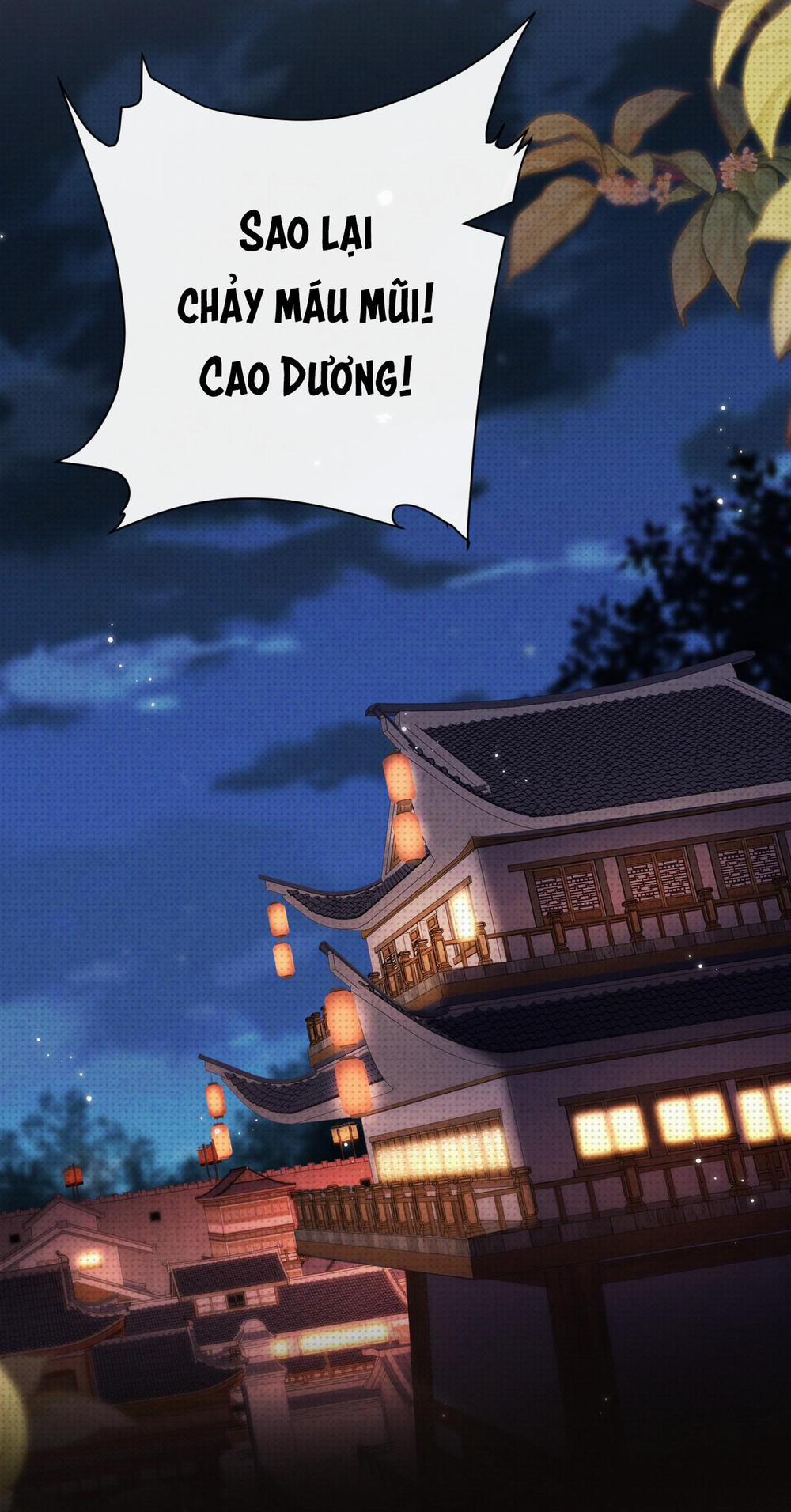 Chí Âm Chí Dương (END) 26 trang 23