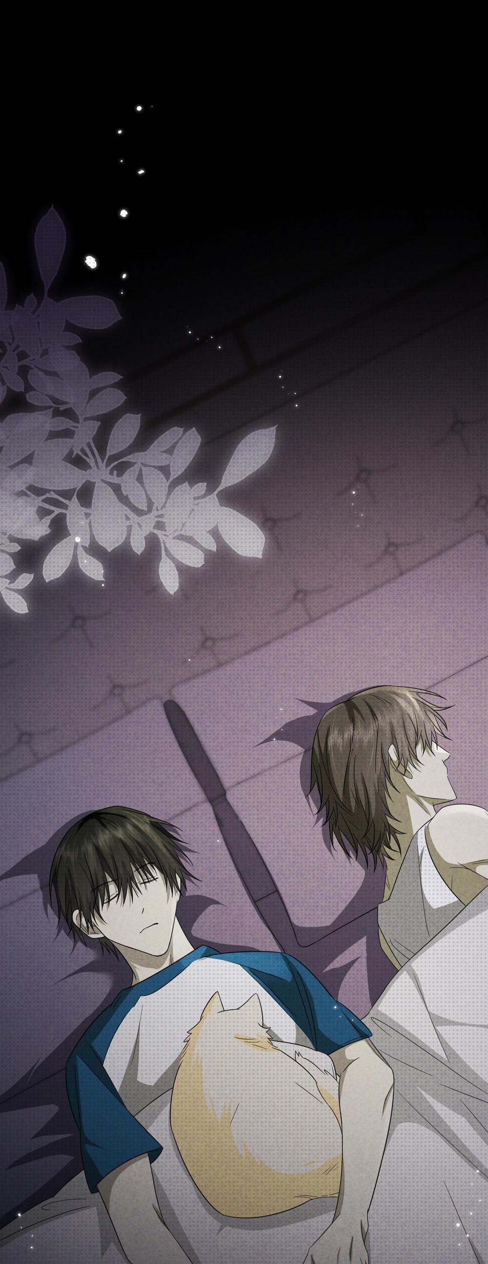 Chí Âm Chí Dương (END) 26 trang 33