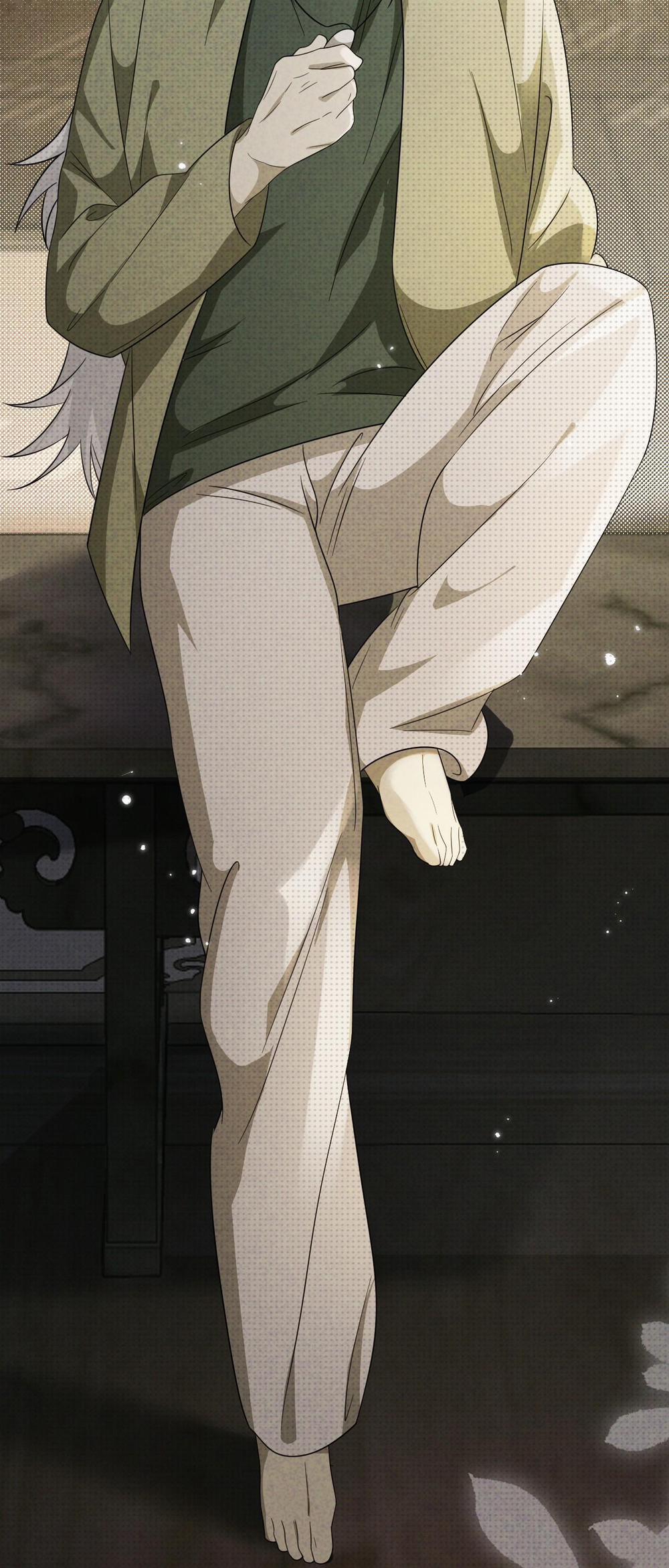 Chí Âm Chí Dương (END) 26 trang 9