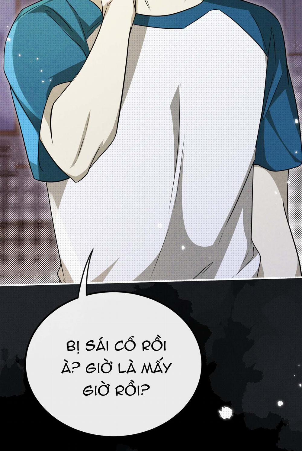 Chí Âm Chí Dương (END) 27 trang 16