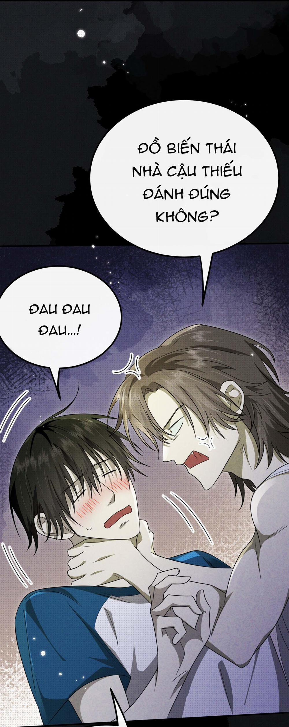 Chí Âm Chí Dương (END) 27 trang 20