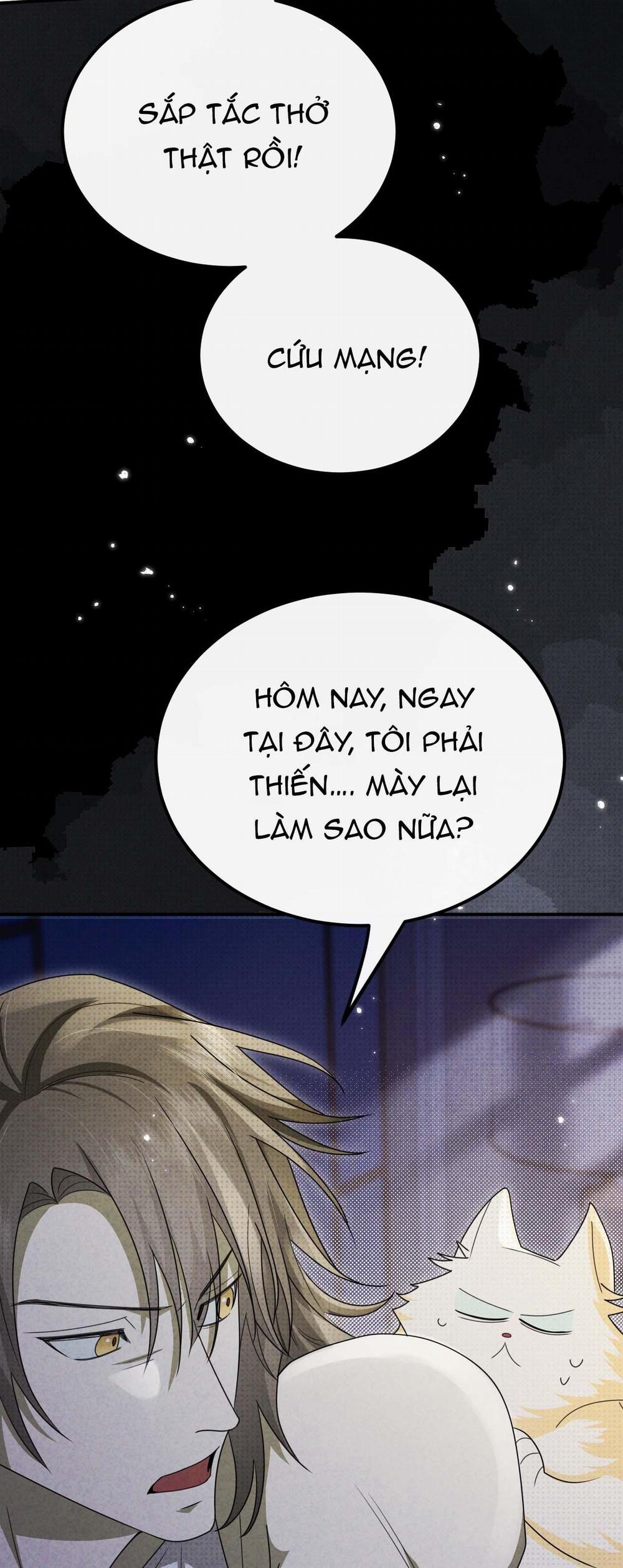 Chí Âm Chí Dương (END) 27 trang 21