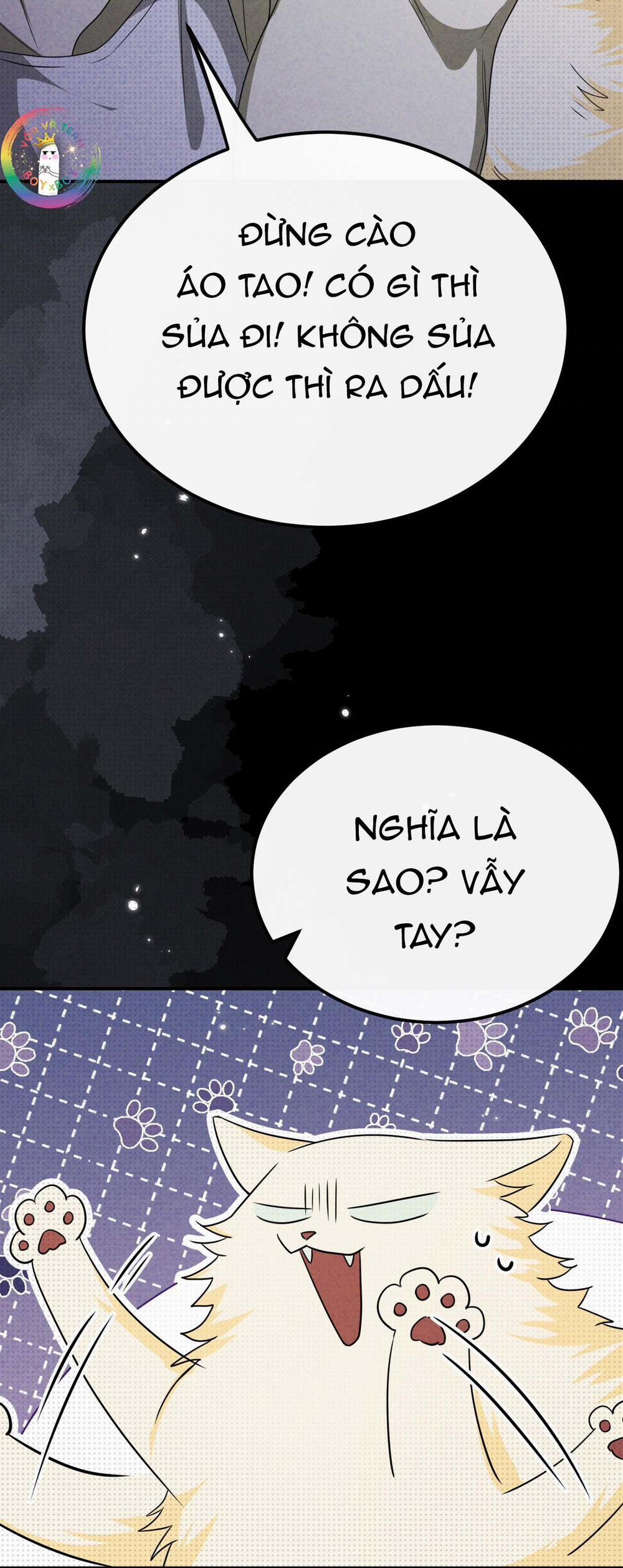 Chí Âm Chí Dương (END) 27 trang 22