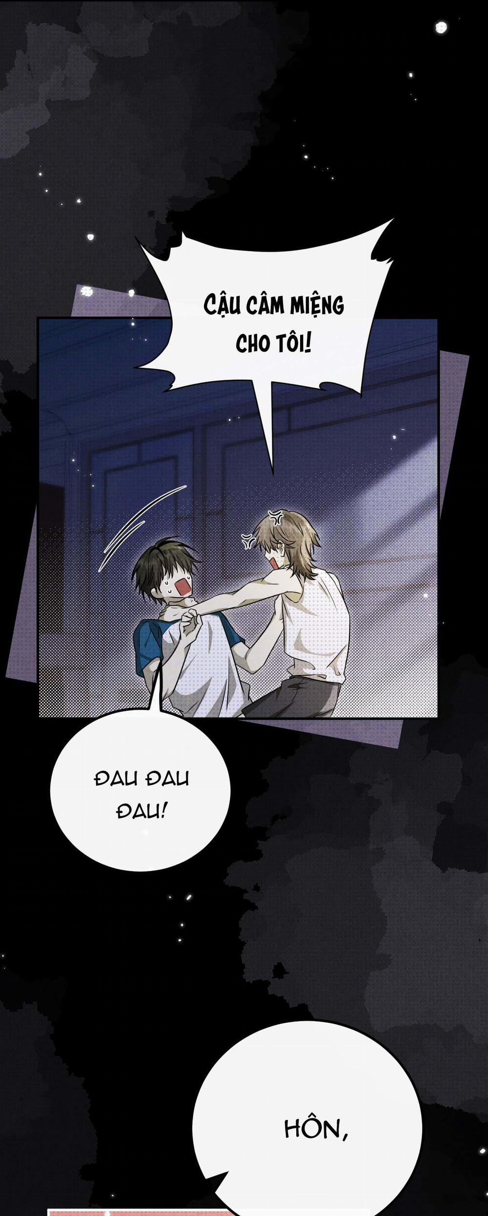 Chí Âm Chí Dương (END) 27 trang 25