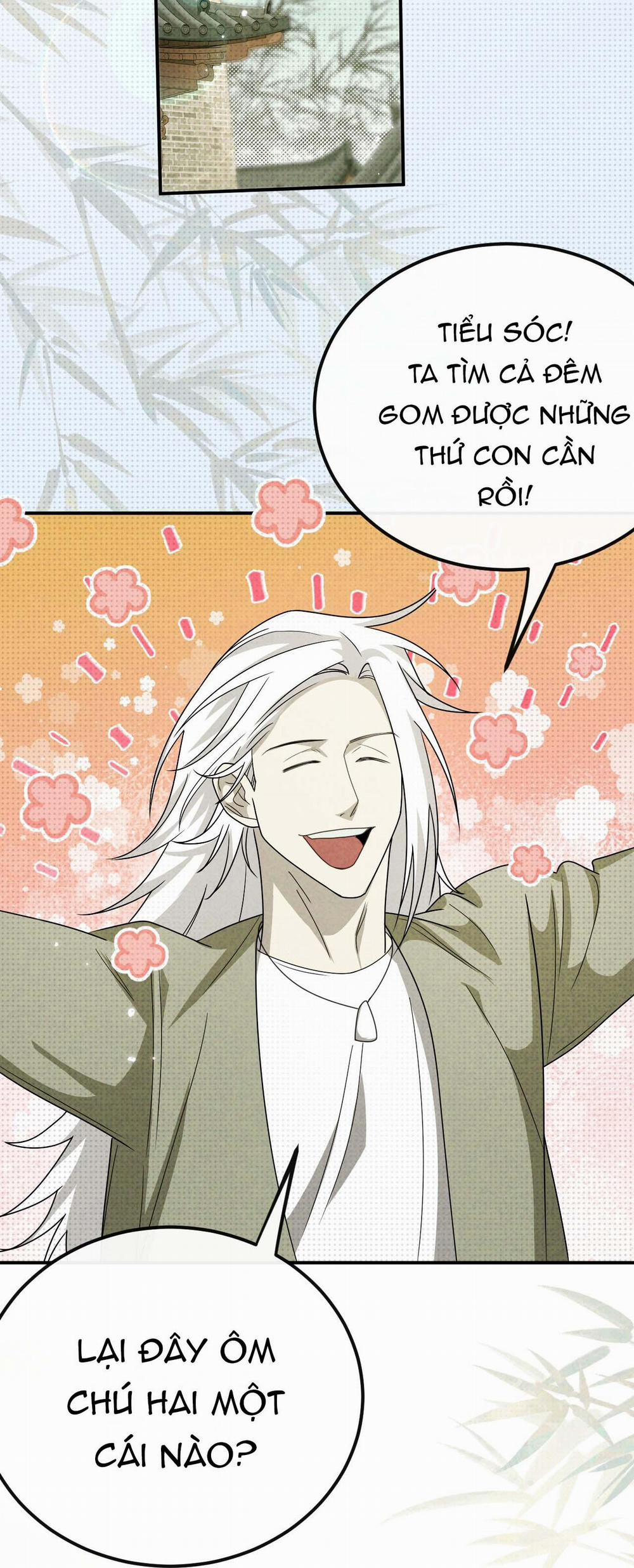 Chí Âm Chí Dương (END) 27 trang 35