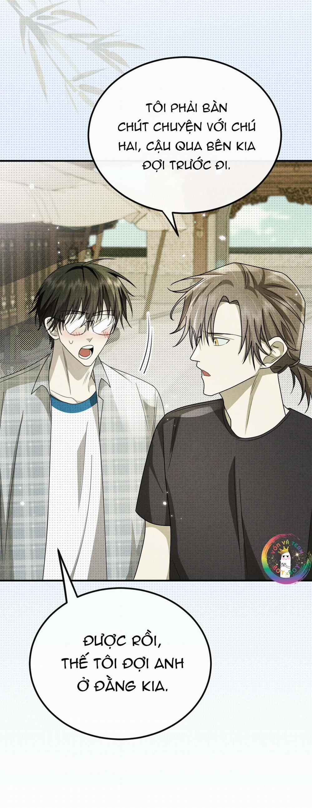 Chí Âm Chí Dương (END) 27 trang 37