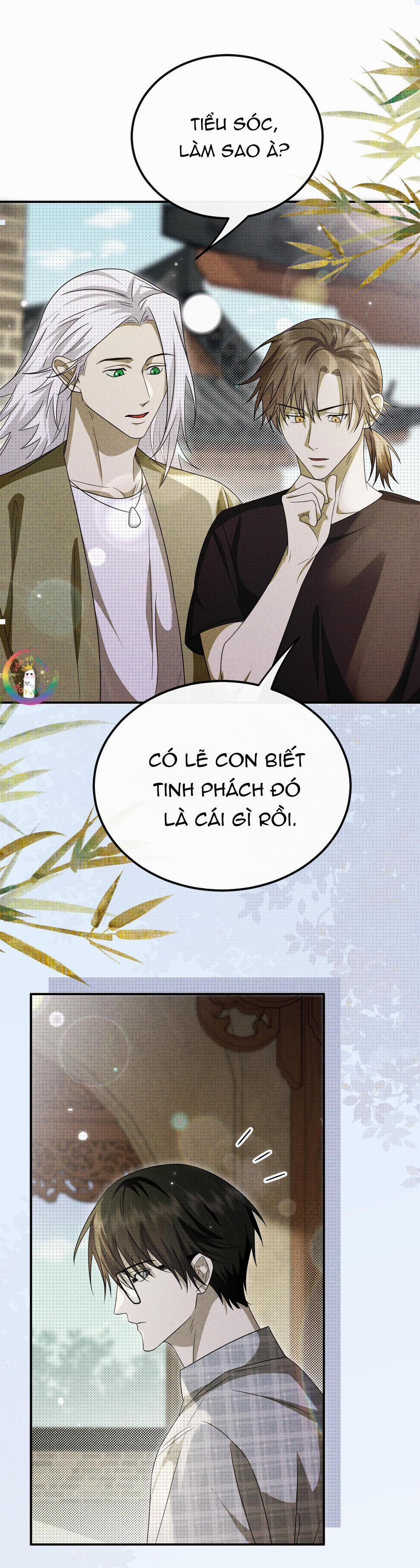 Chí Âm Chí Dương (END) 28 trang 13