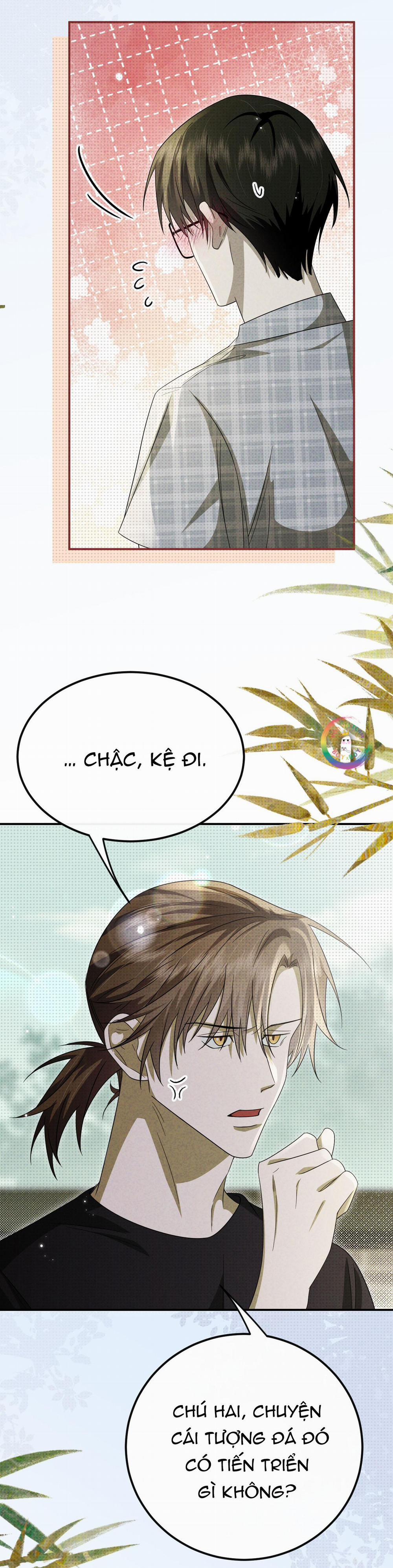 Chí Âm Chí Dương (END) 28 trang 14