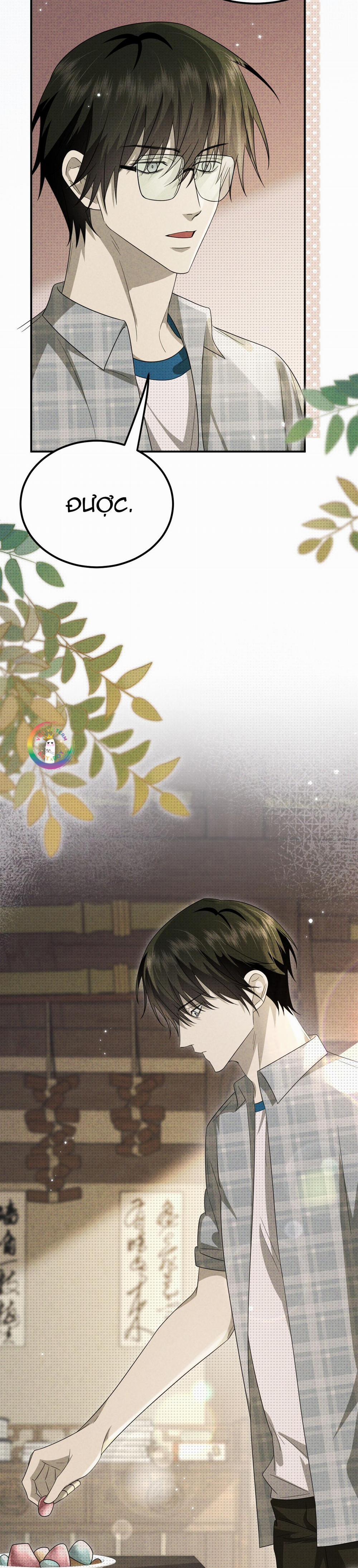 Chí Âm Chí Dương (END) 28 trang 20