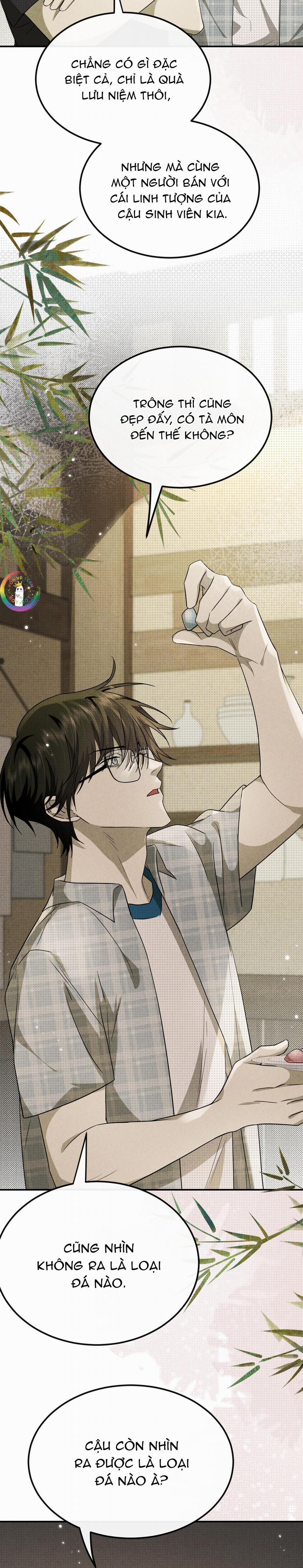 Chí Âm Chí Dương (END) 29 trang 1