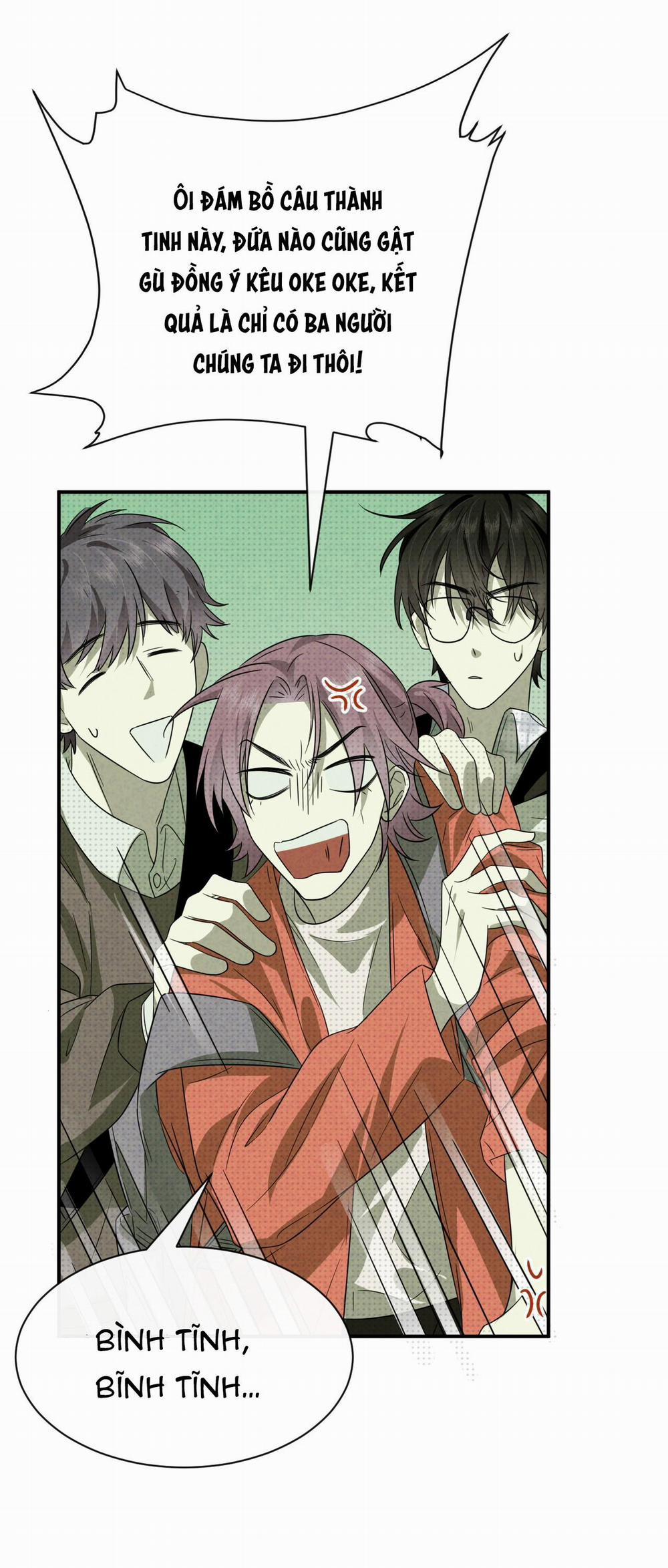 Chí Âm Chí Dương (END) 3 trang 12