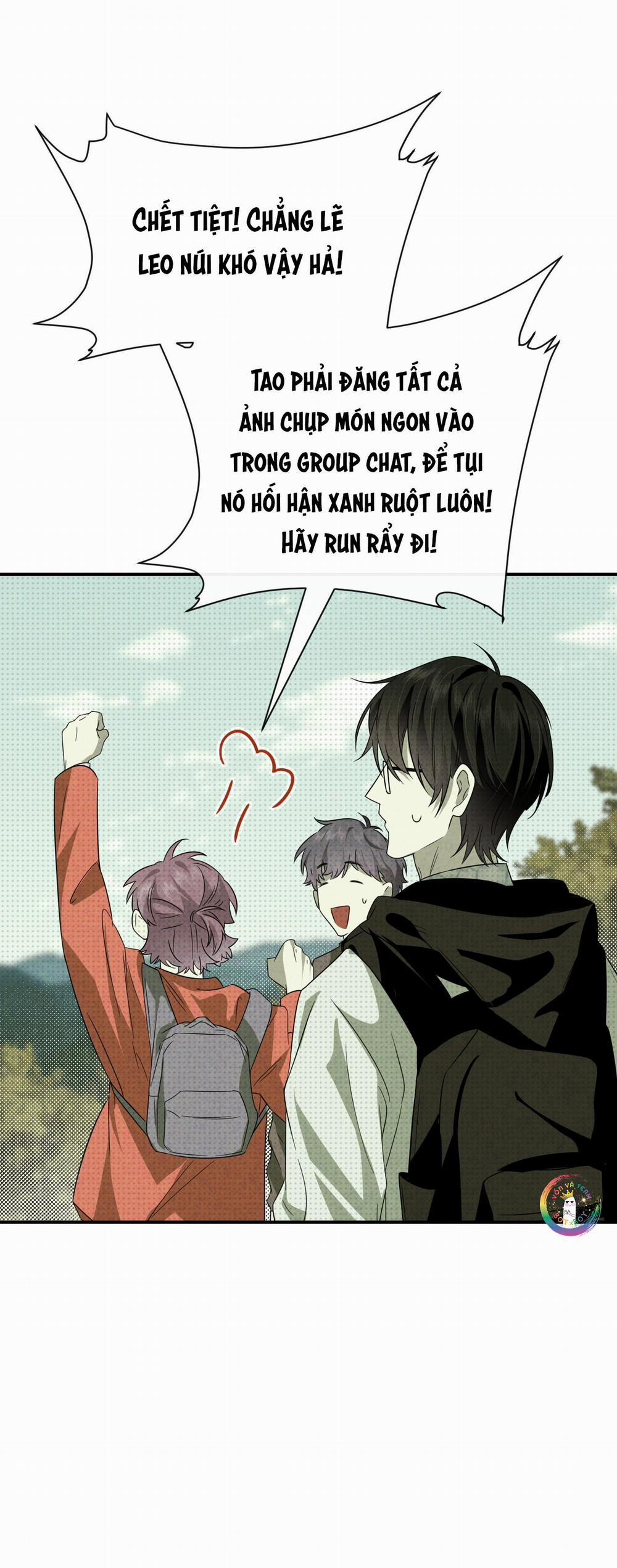 Chí Âm Chí Dương (END) 3 trang 13