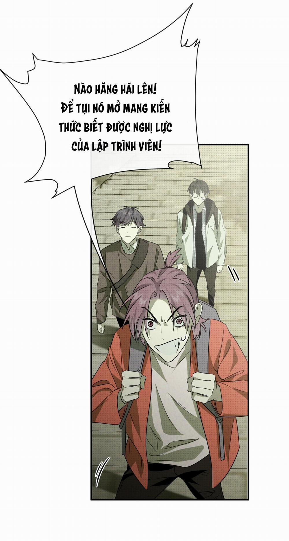 Chí Âm Chí Dương (END) 3 trang 14