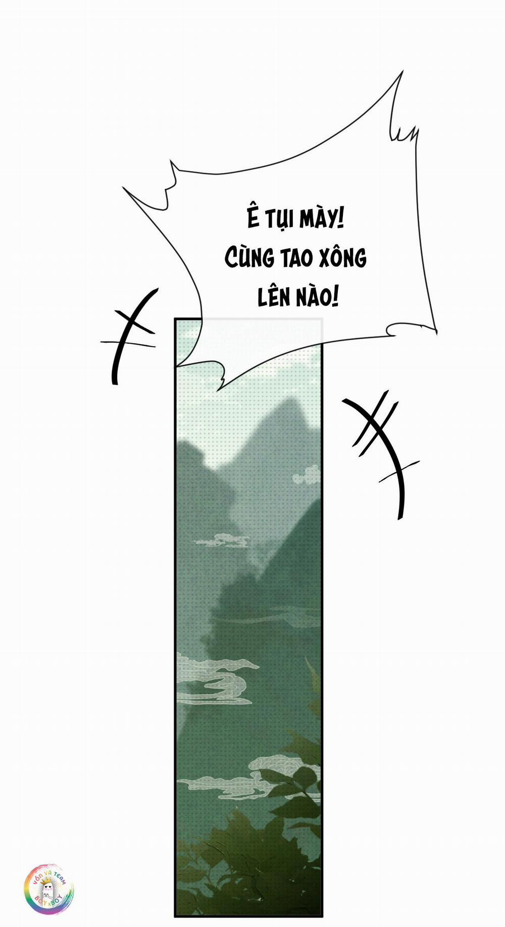 Chí Âm Chí Dương (END) 3 trang 15