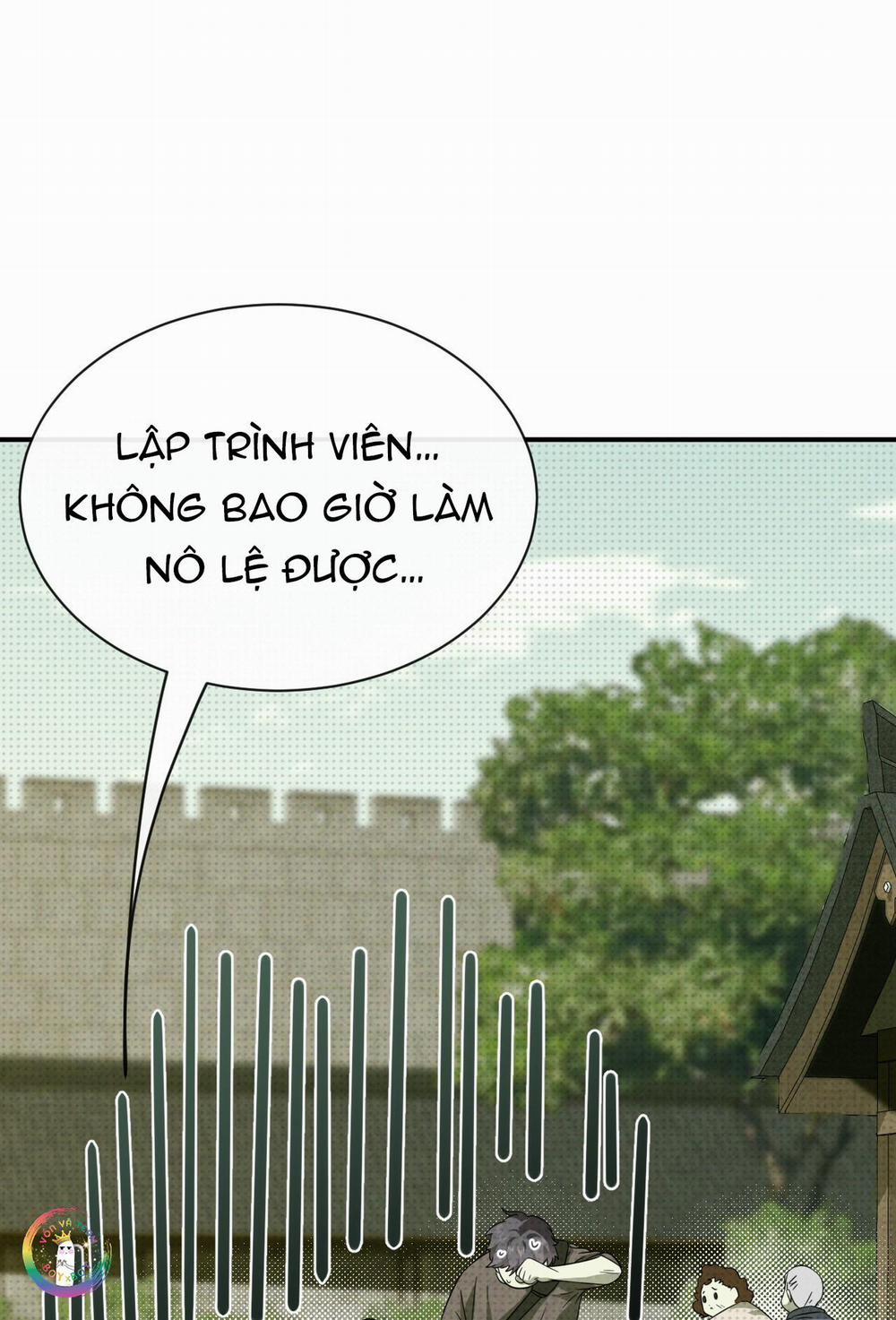 Chí Âm Chí Dương (END) 3 trang 19