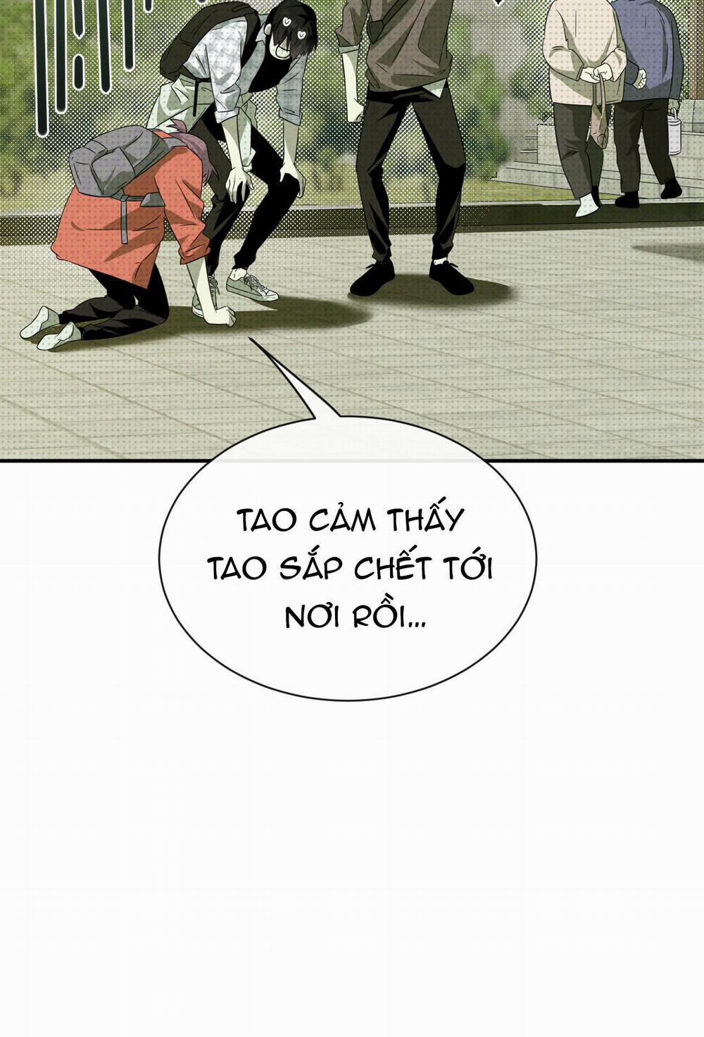 Chí Âm Chí Dương (END) 3 trang 20