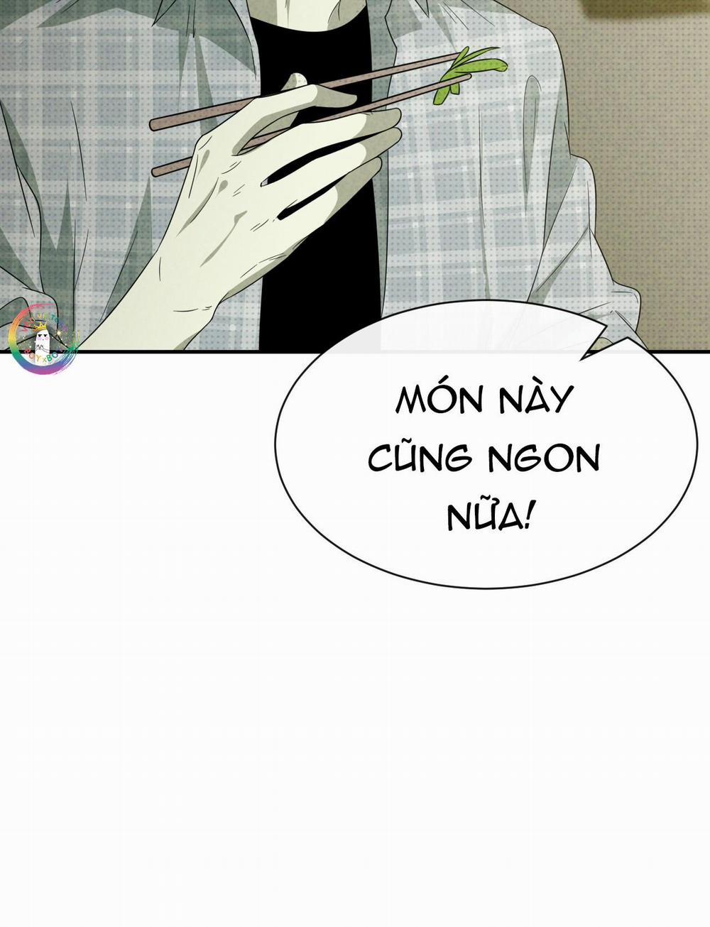 Chí Âm Chí Dương (END) 3 trang 27