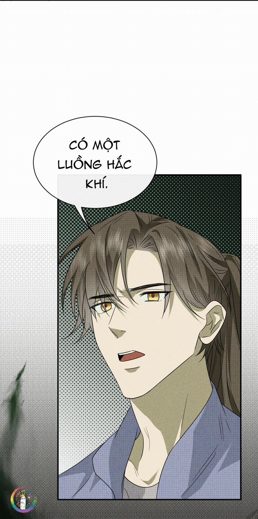 Chí Âm Chí Dương (END) 3 trang 41