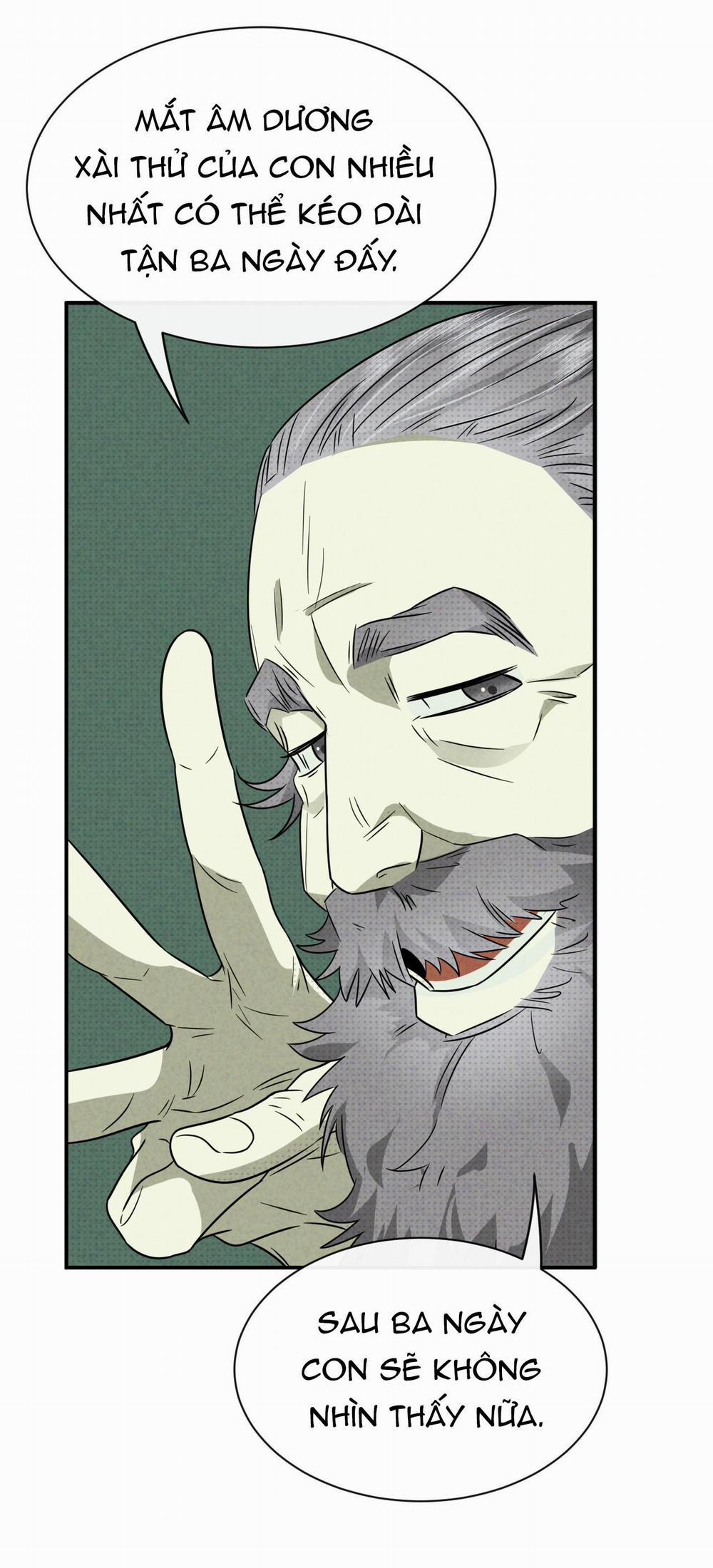 Chí Âm Chí Dương (END) 3 trang 46