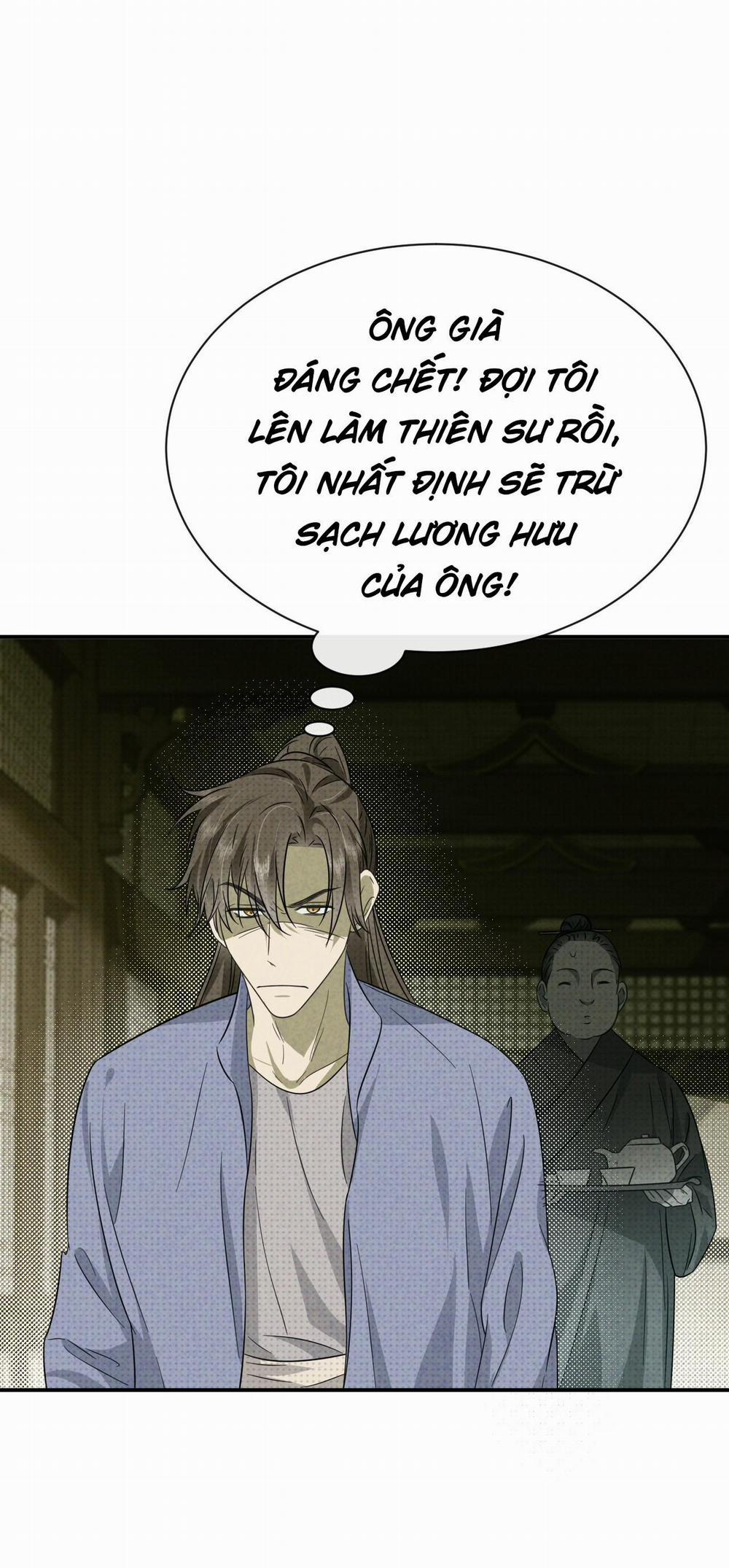 Chí Âm Chí Dương (END) 3 trang 49