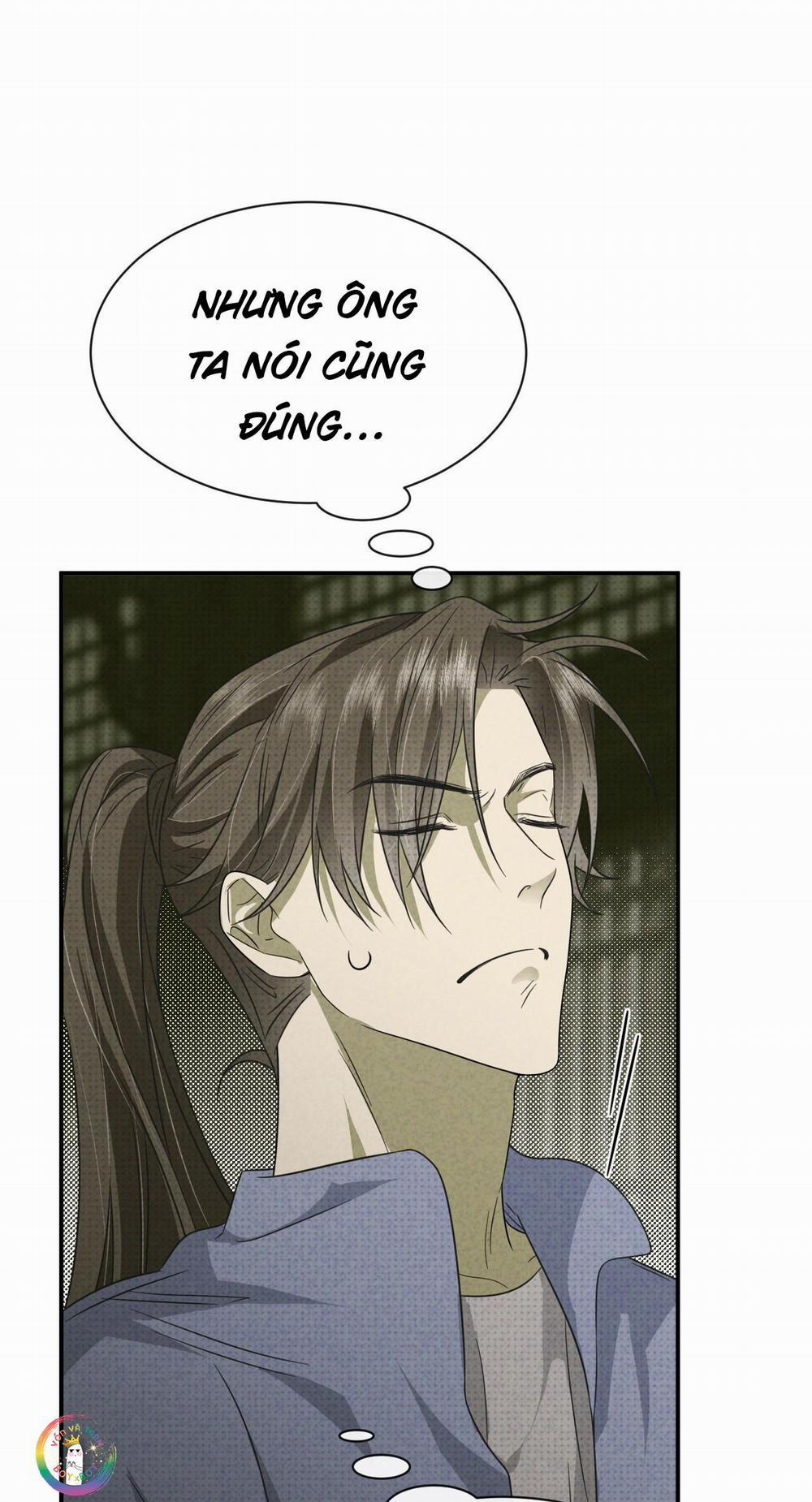 Chí Âm Chí Dương (END) 3 trang 50