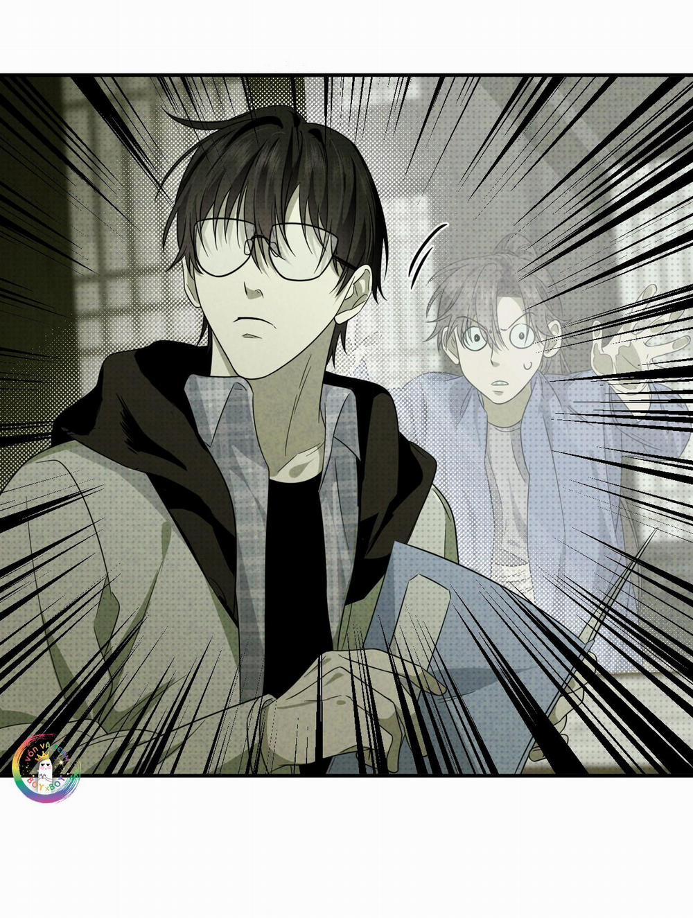 Chí Âm Chí Dương (END) 3 trang 56