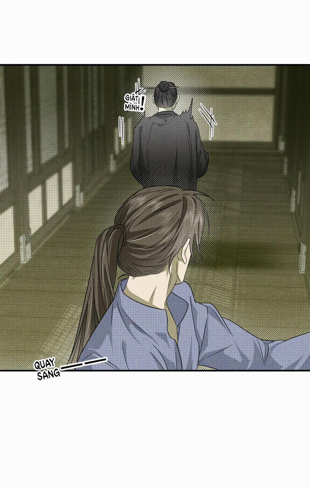 Chí Âm Chí Dương (END) 3 trang 59