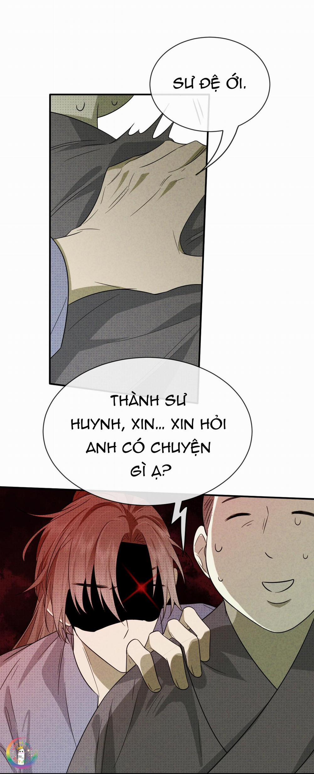 Chí Âm Chí Dương (END) 3 trang 60