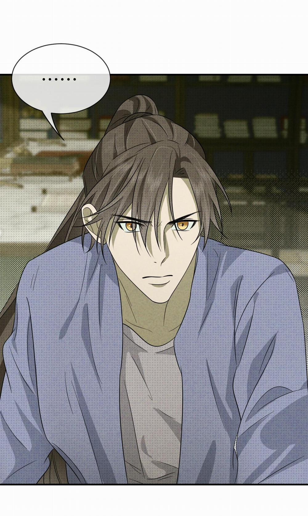 Chí Âm Chí Dương (END) 3 trang 71