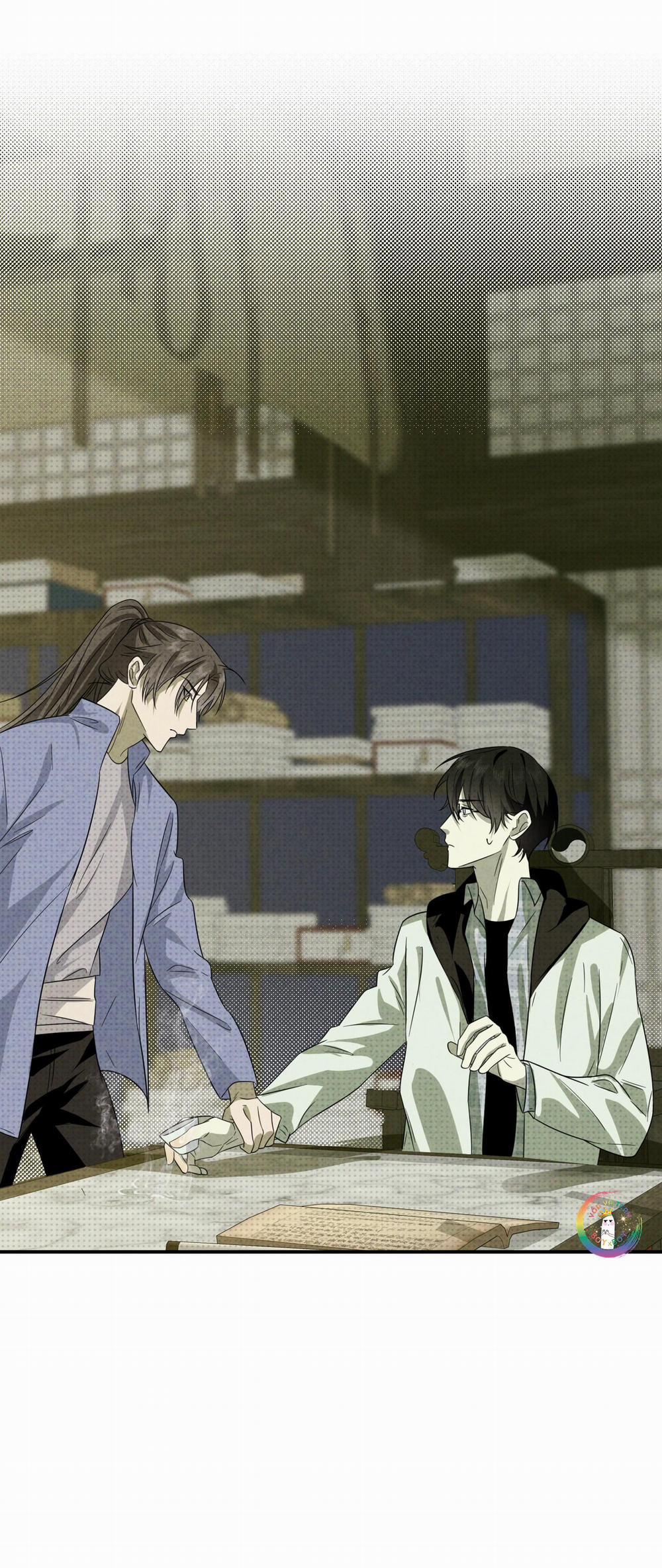 Chí Âm Chí Dương (END) 3 trang 72