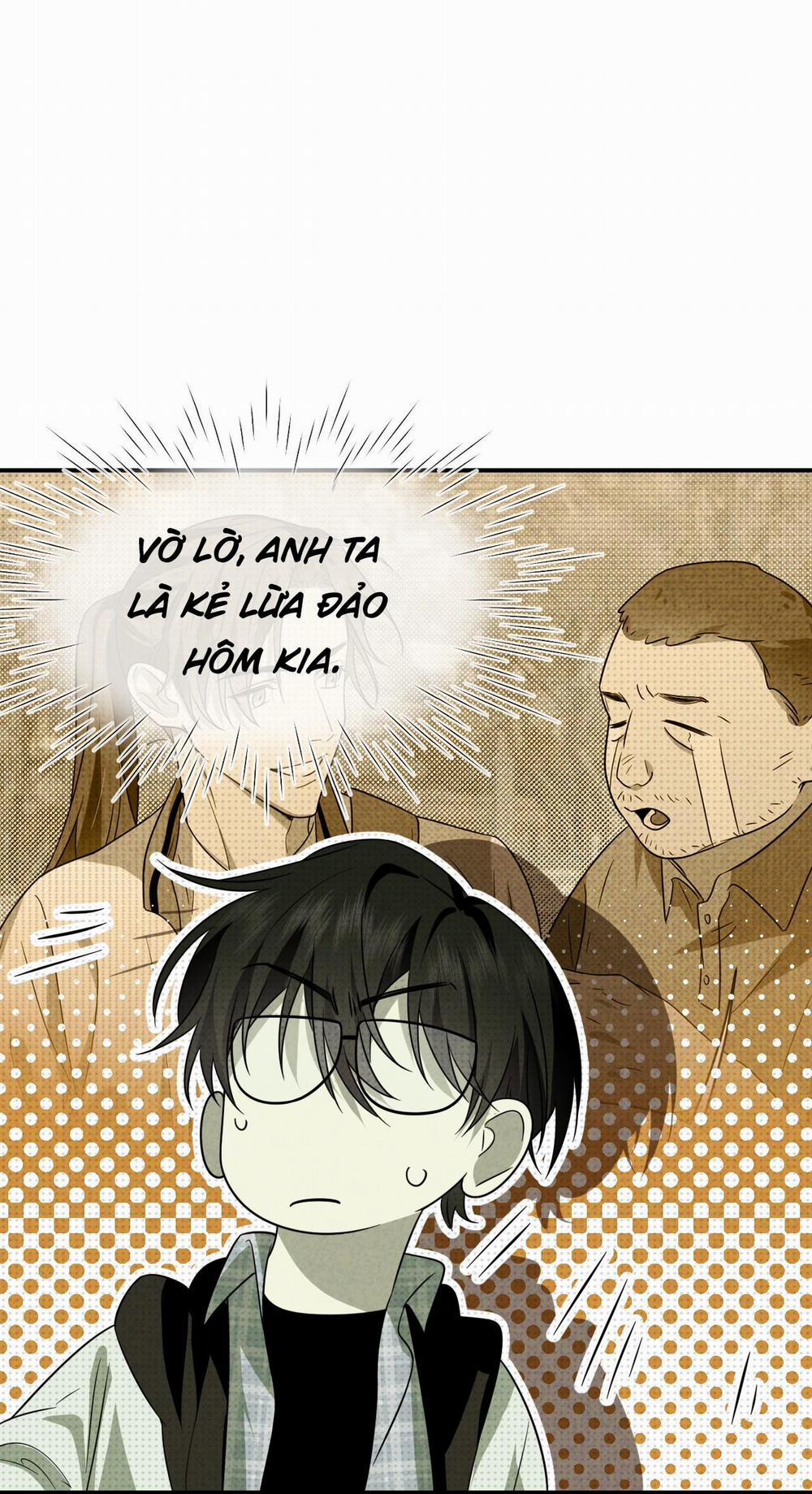 Chí Âm Chí Dương (END) 3 trang 73