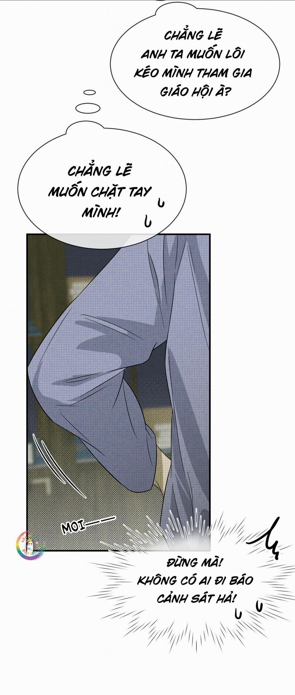 Chí Âm Chí Dương (END) 3 trang 76