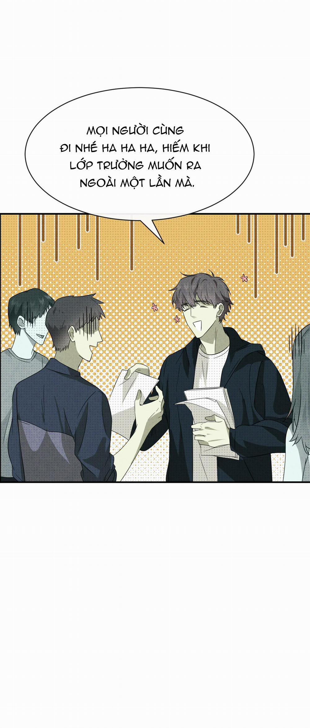 Chí Âm Chí Dương (END) 3 trang 8