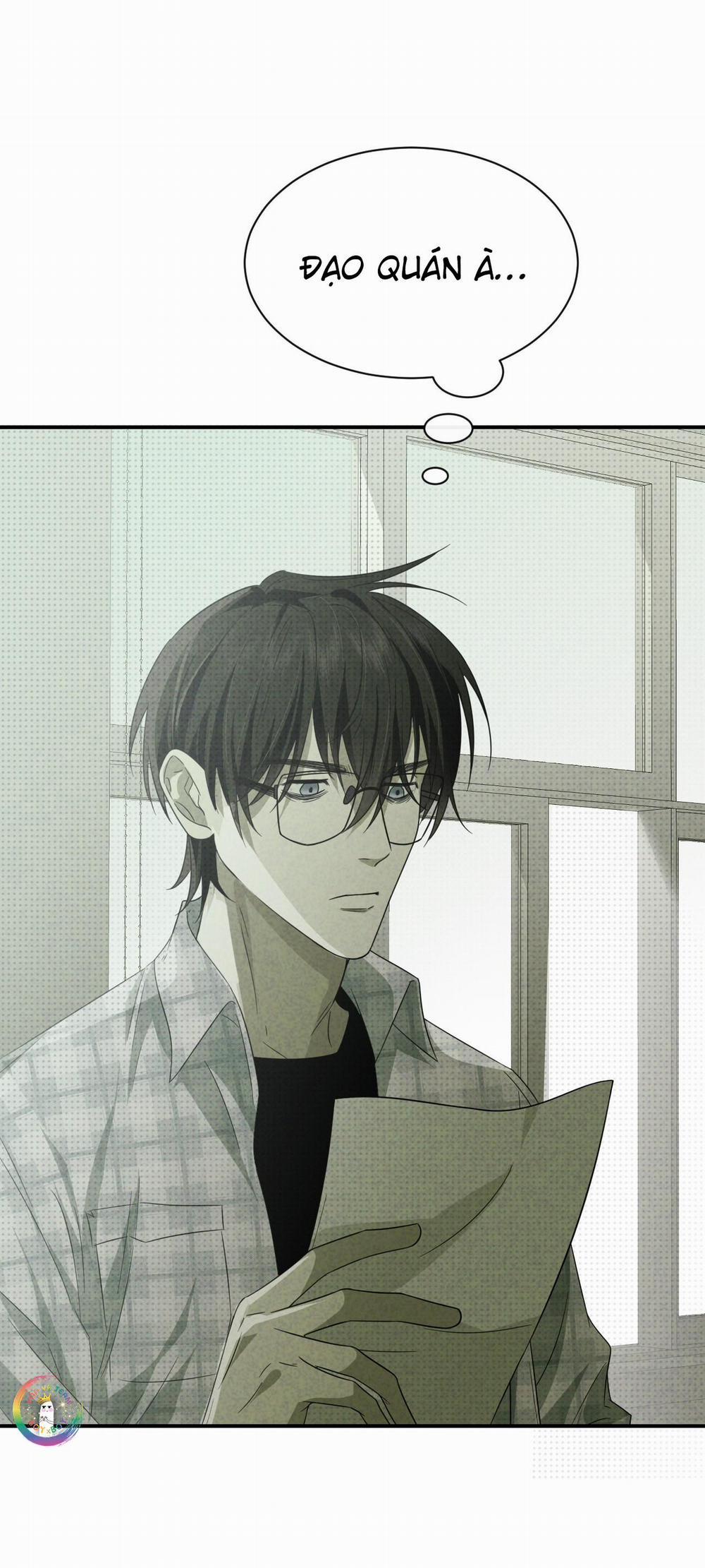 Chí Âm Chí Dương (END) 3 trang 9