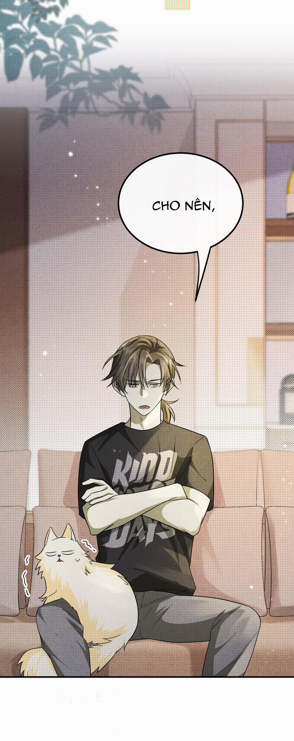 Chí Âm Chí Dương (END) 30 trang 13