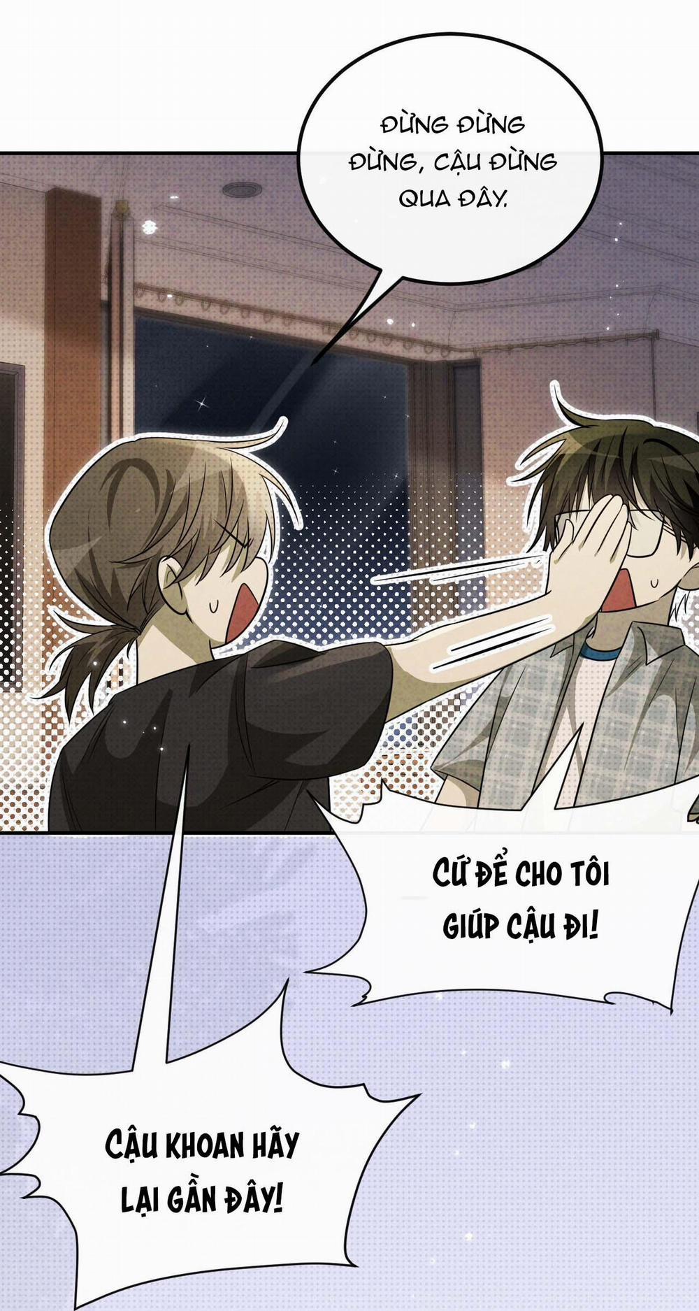 Chí Âm Chí Dương (END) 30 trang 20