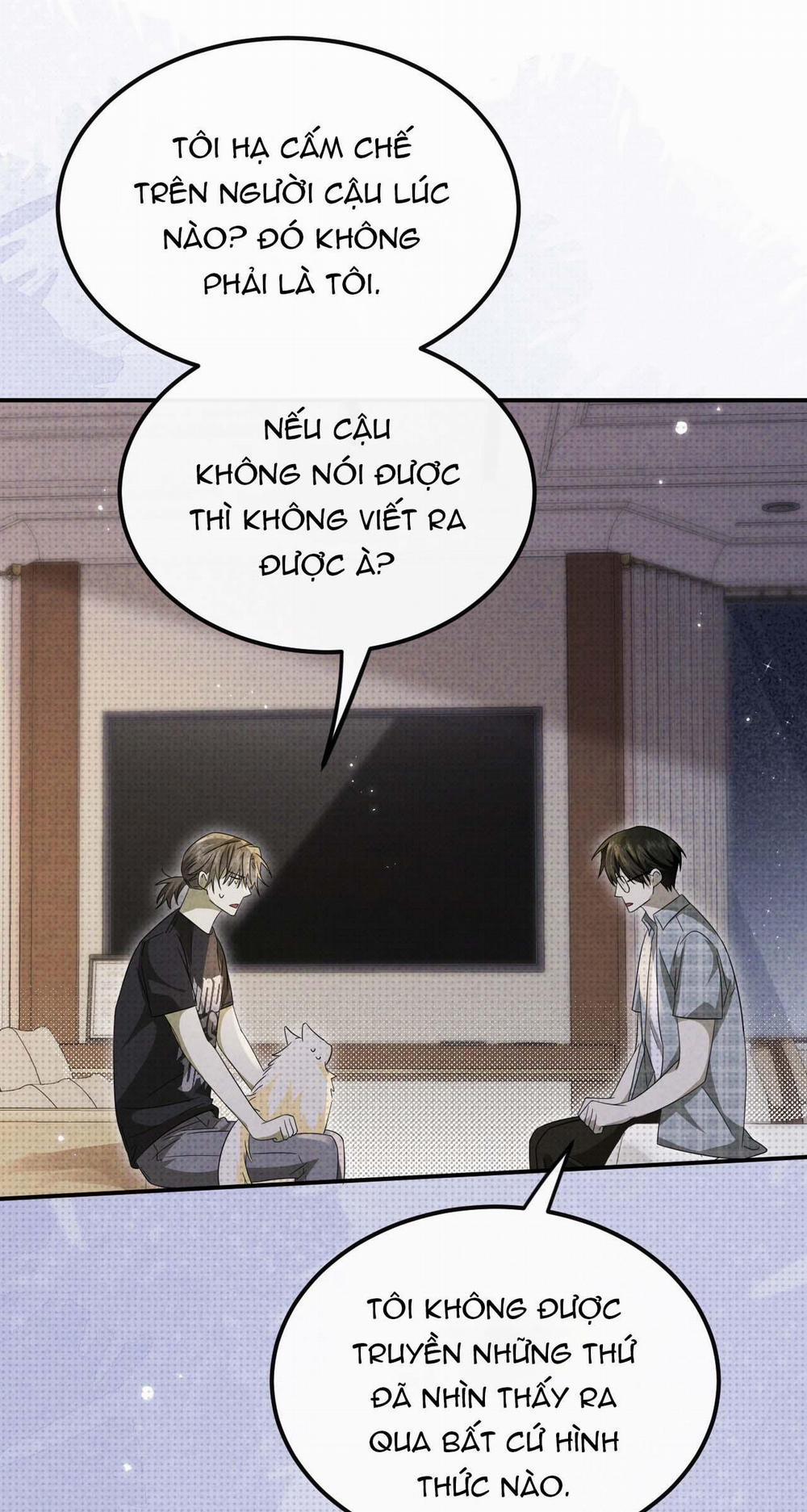 Chí Âm Chí Dương (END) 30 trang 25