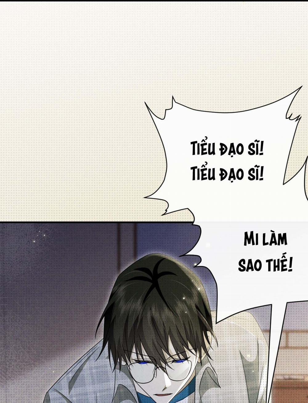 Chí Âm Chí Dương (END) 30 trang 35