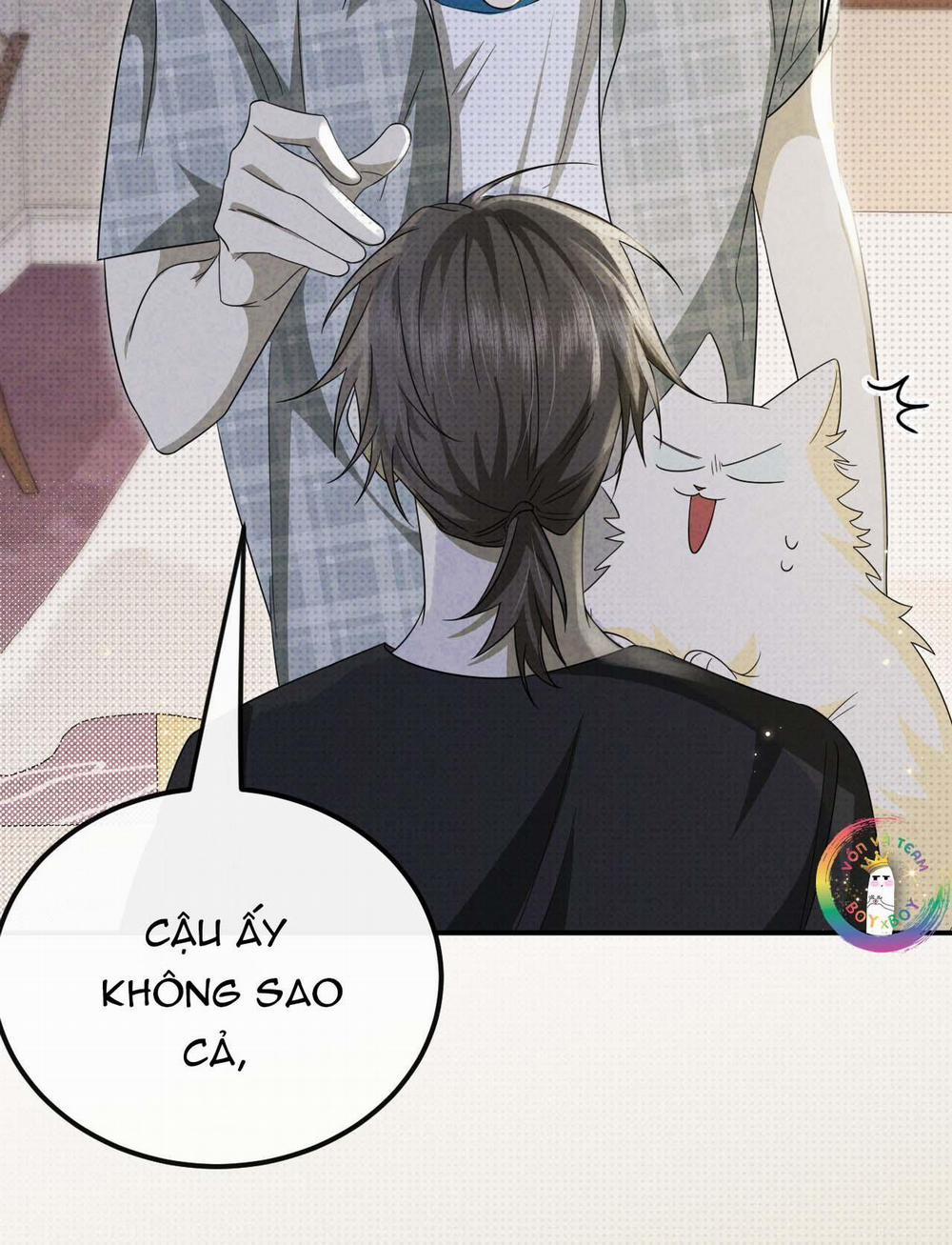 Chí Âm Chí Dương (END) 30 trang 36