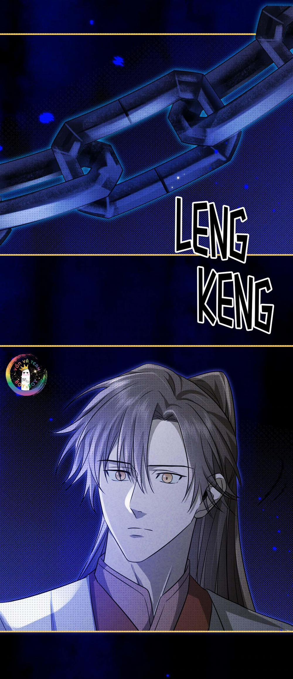 Chí Âm Chí Dương (END) 30 trang 47