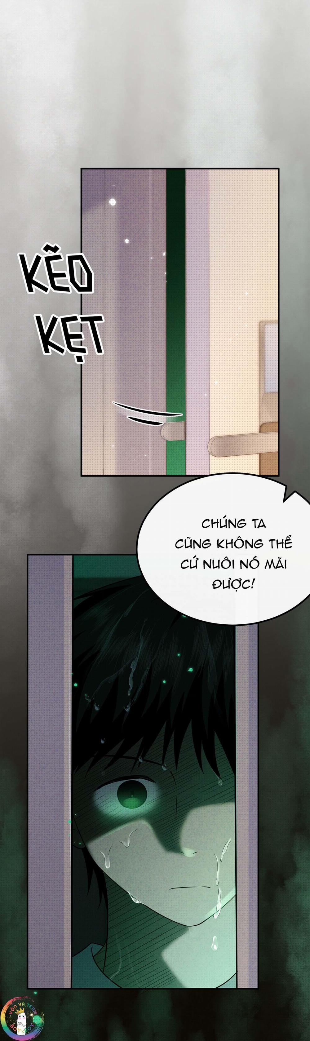 Chí Âm Chí Dương (END) 30 trang 5