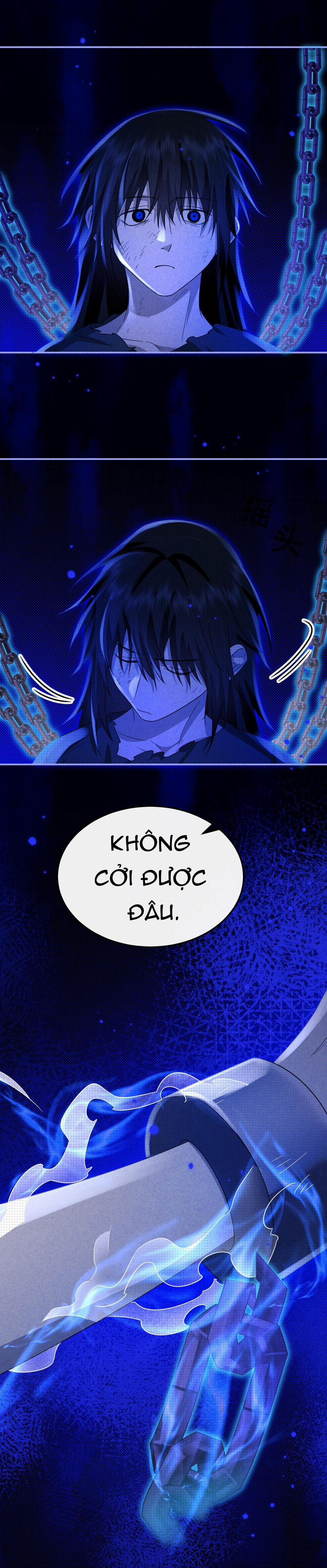 Chí Âm Chí Dương (END) 31 trang 14